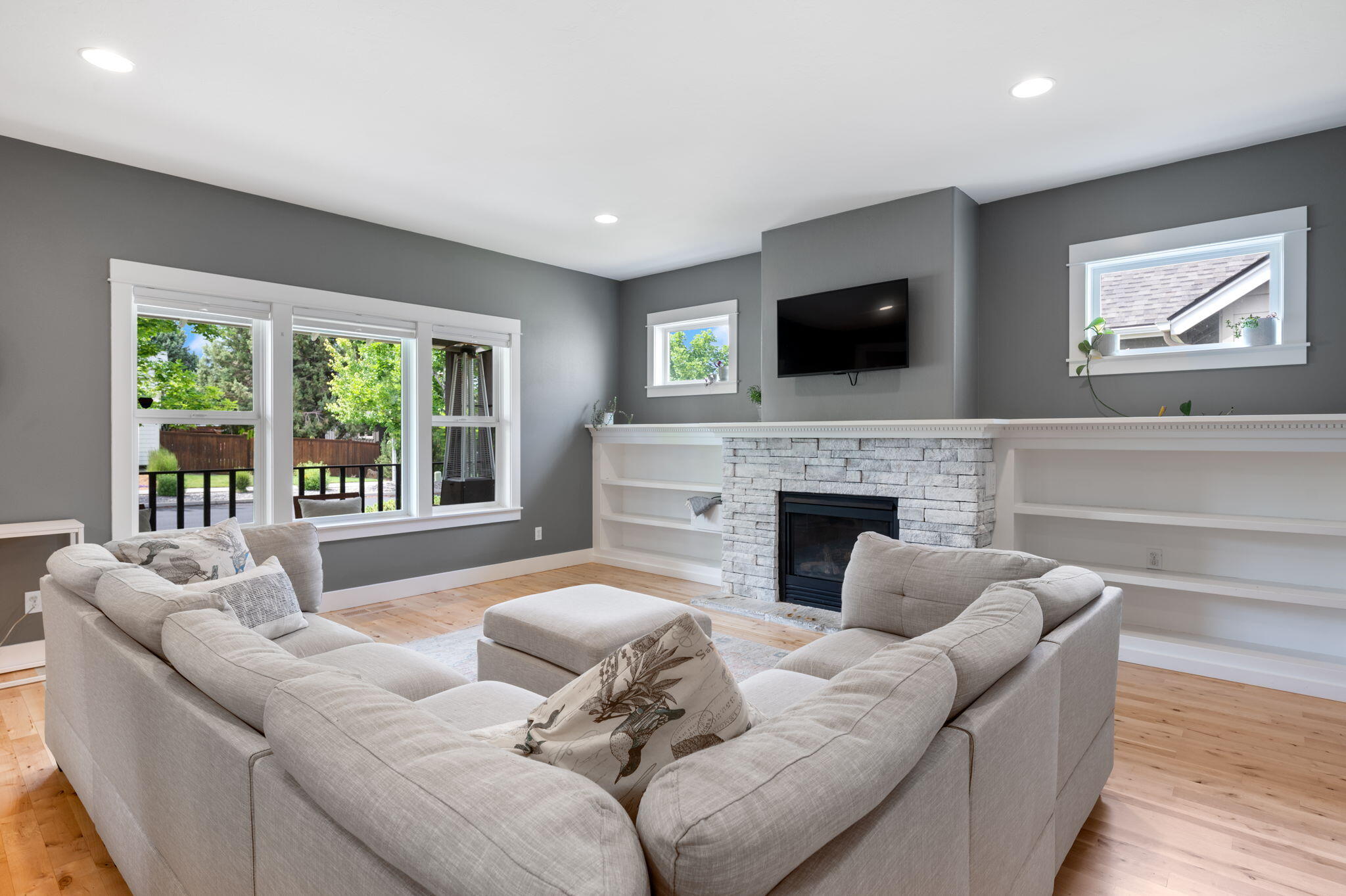 Yardley Estates - Residential