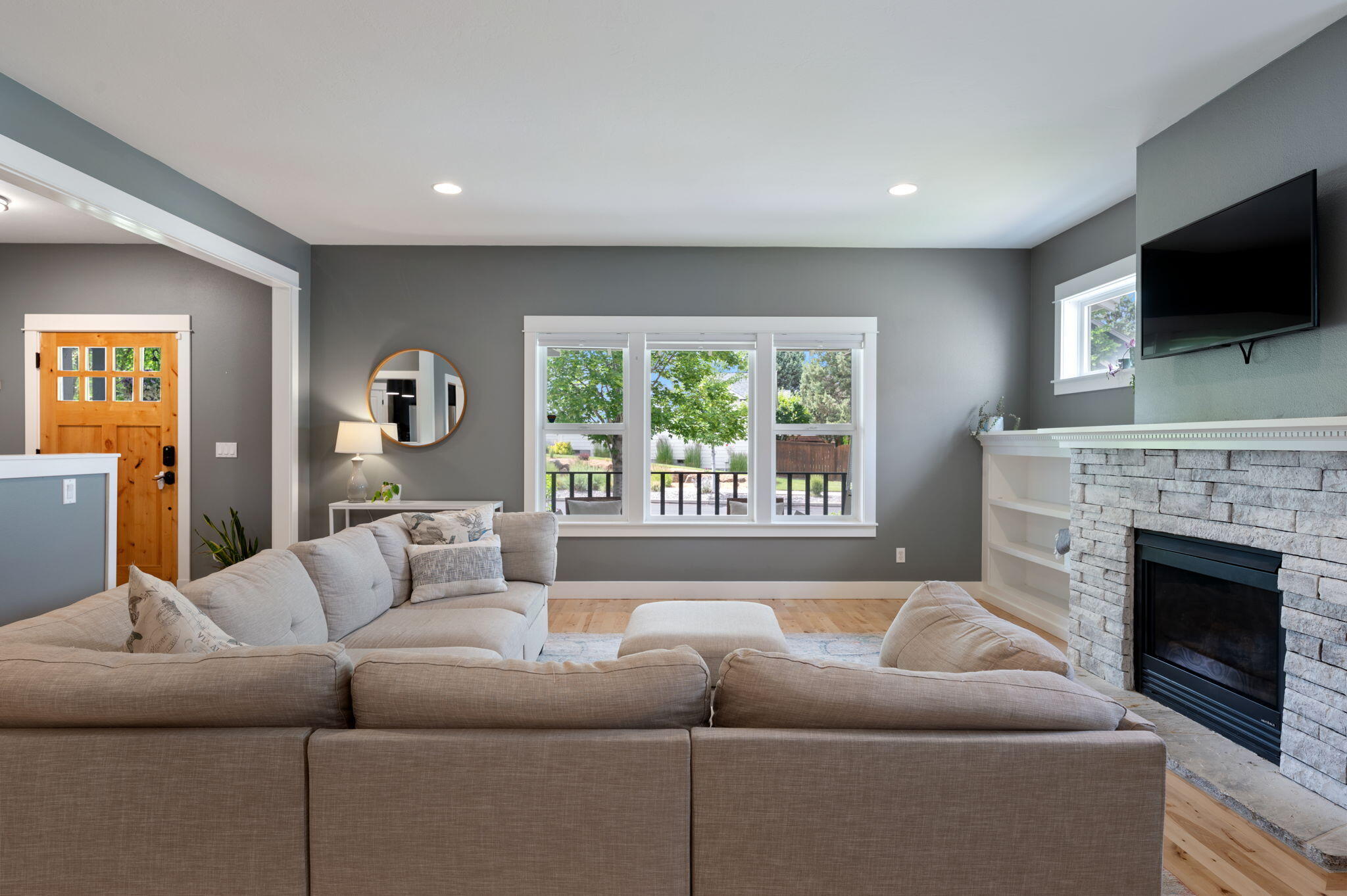 Yardley Estates - Residential