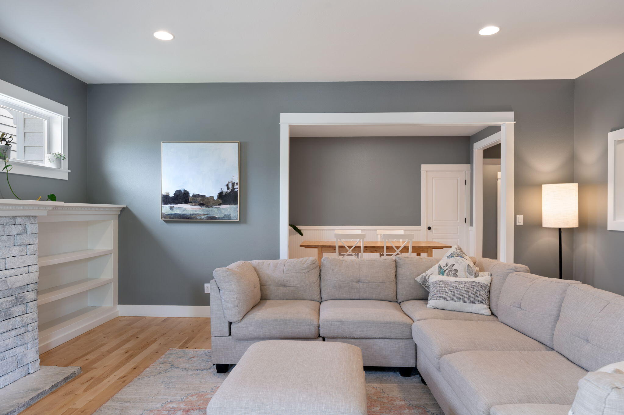 Yardley Estates - Residential