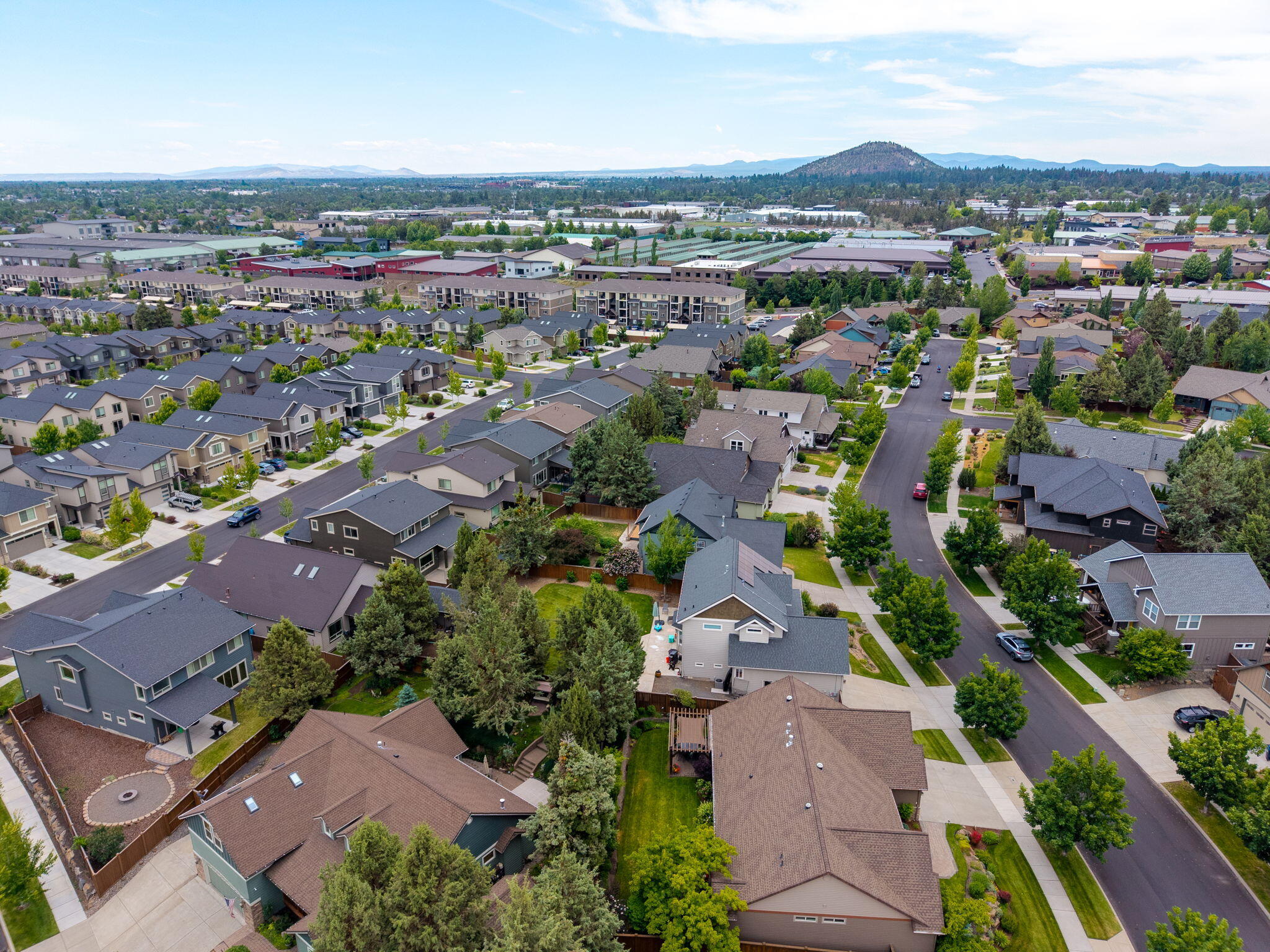 Yardley Estates - Residential