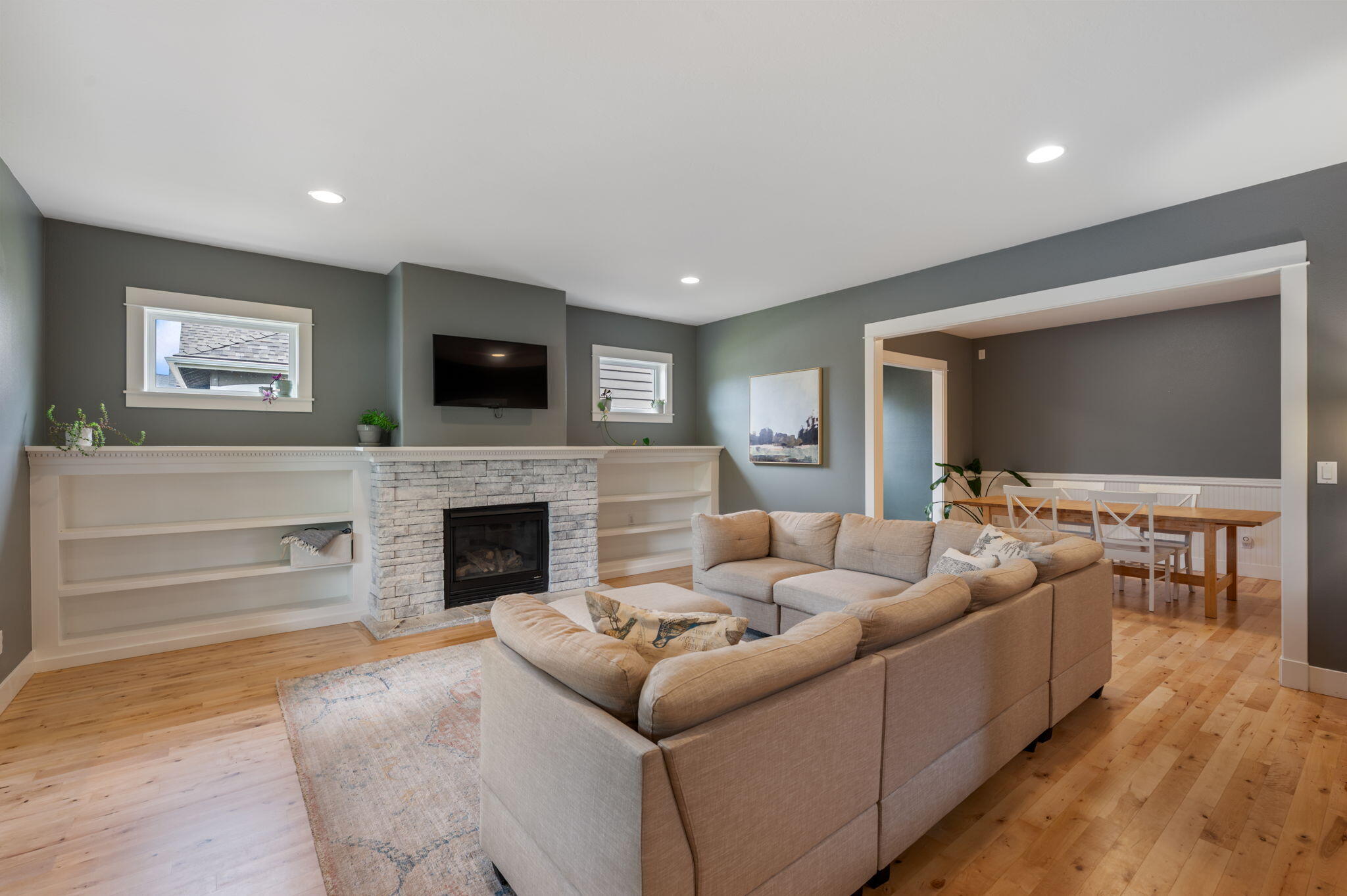 Yardley Estates - Residential