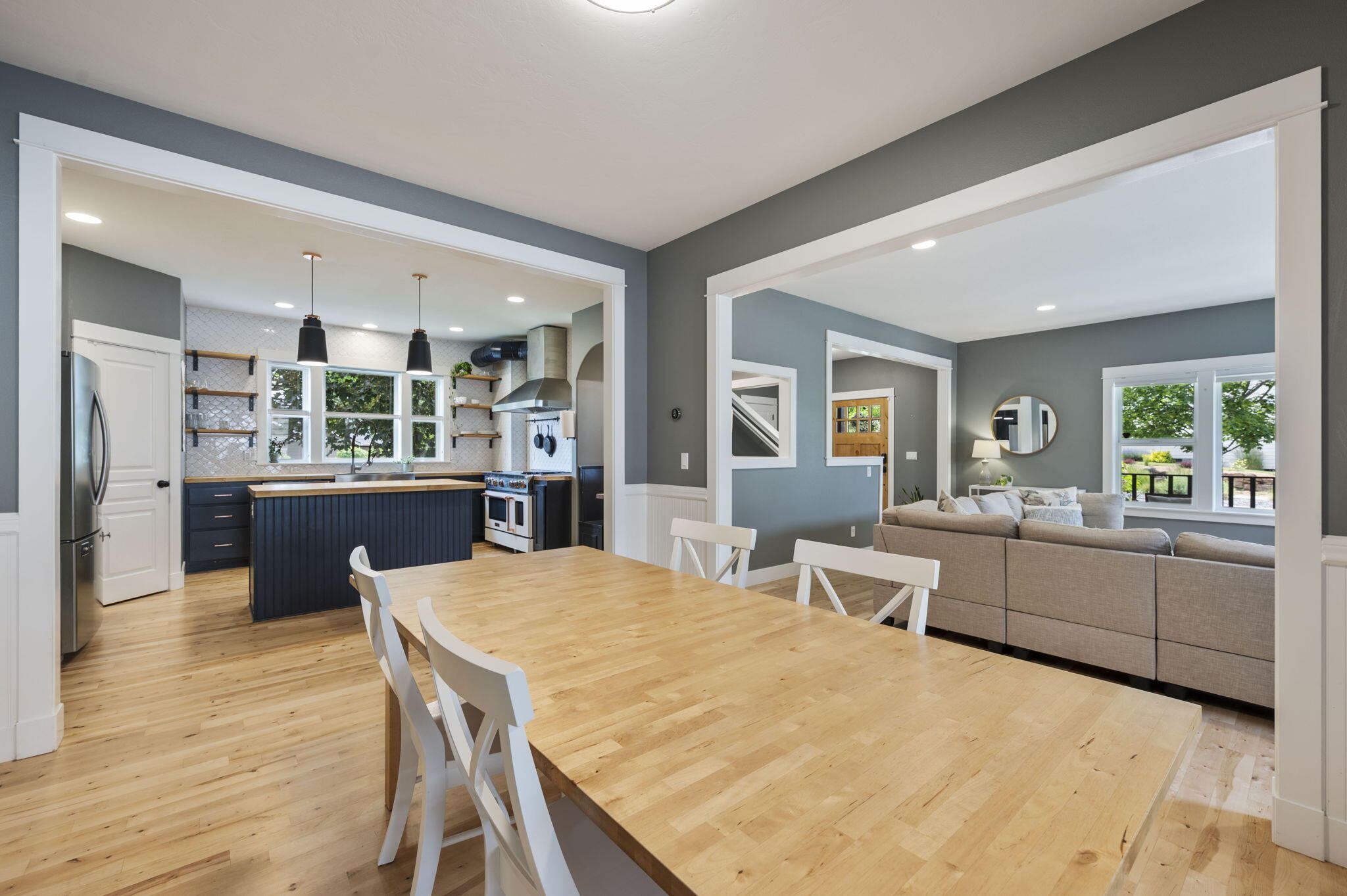 Yardley Estates - Residential