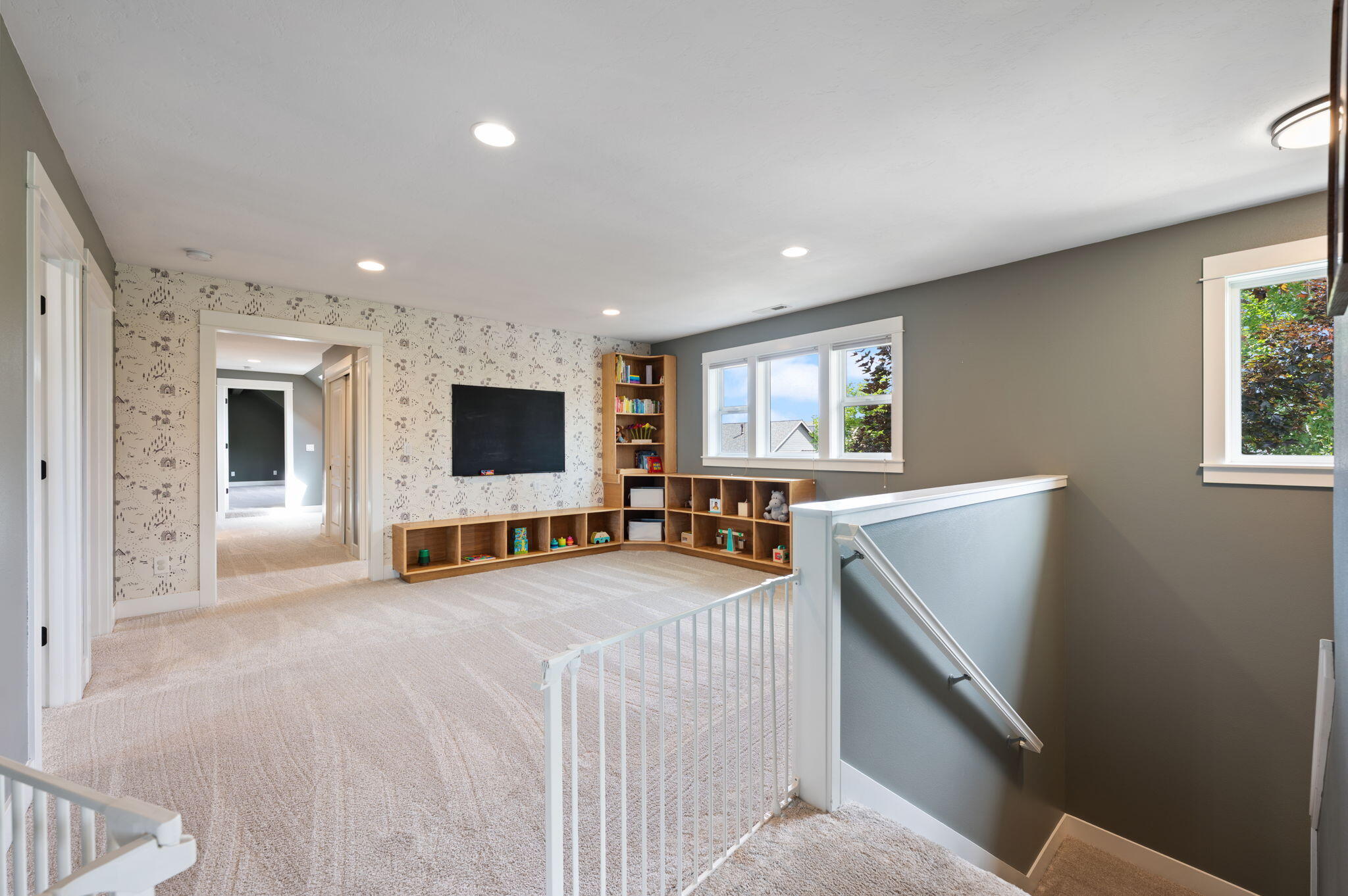 Yardley Estates - Residential