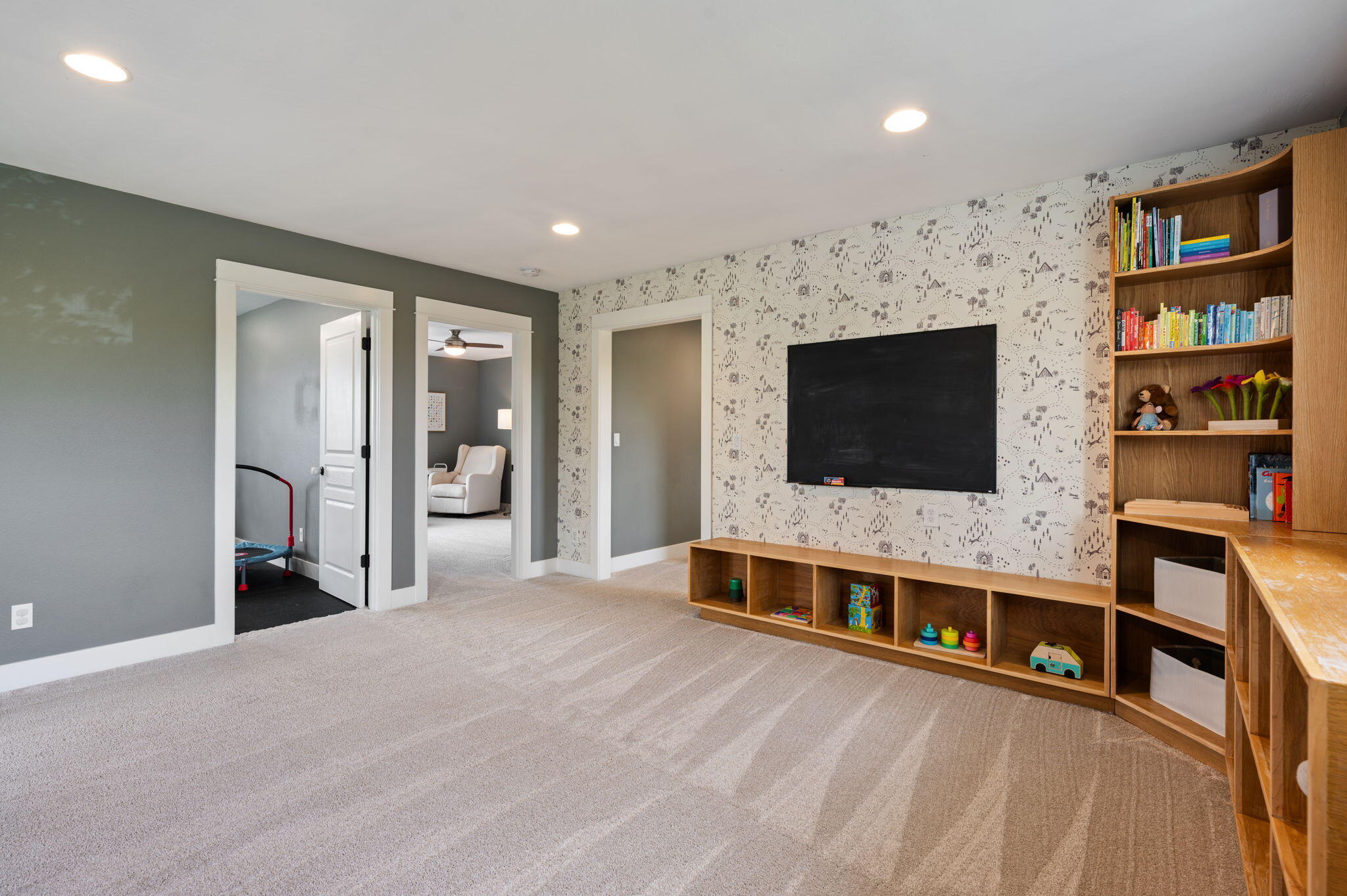 Yardley Estates - Residential