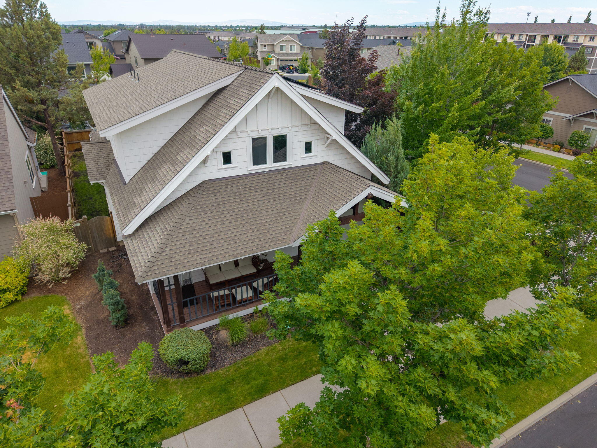 Yardley Estates - Residential