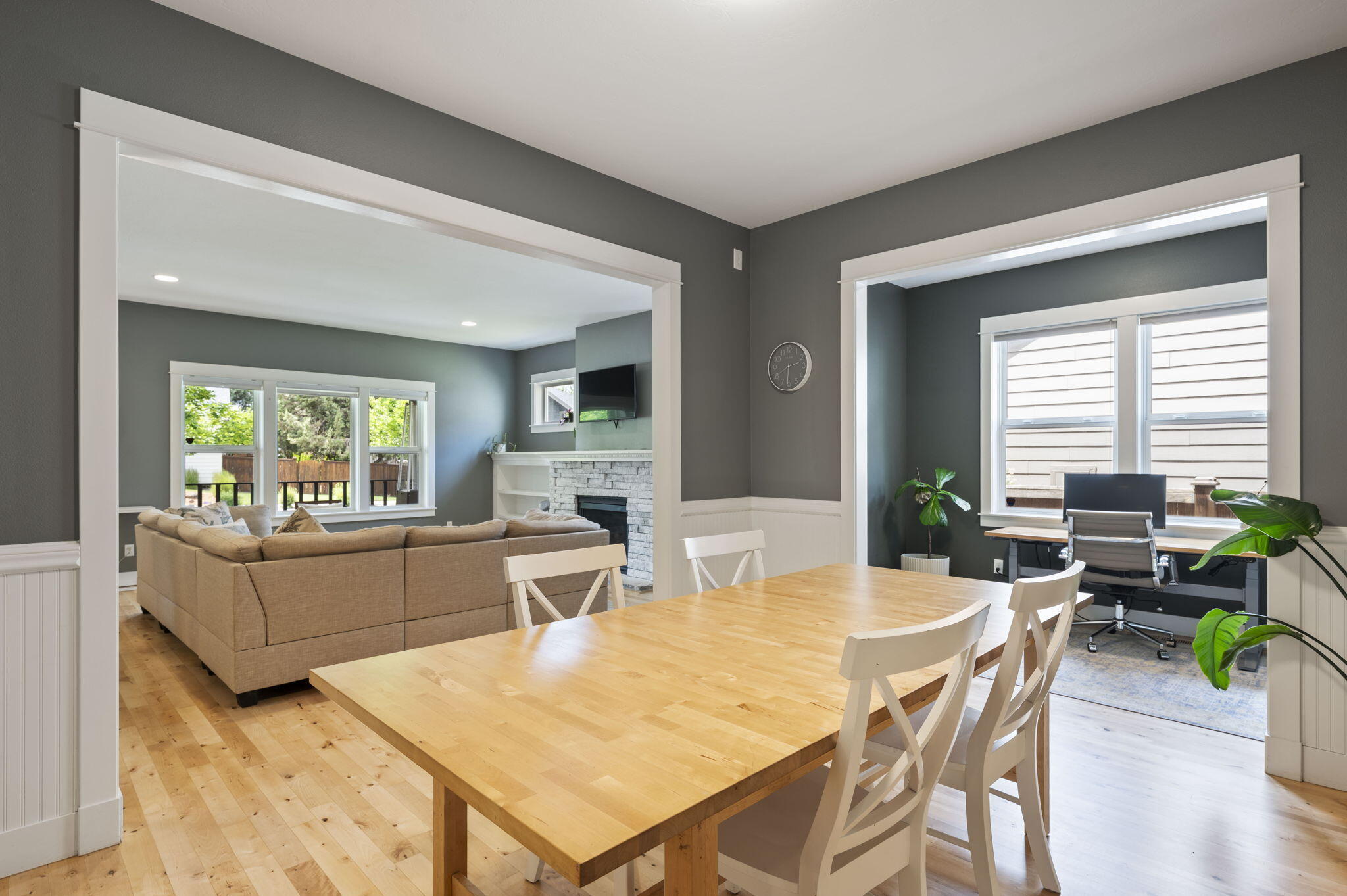 Yardley Estates - Residential