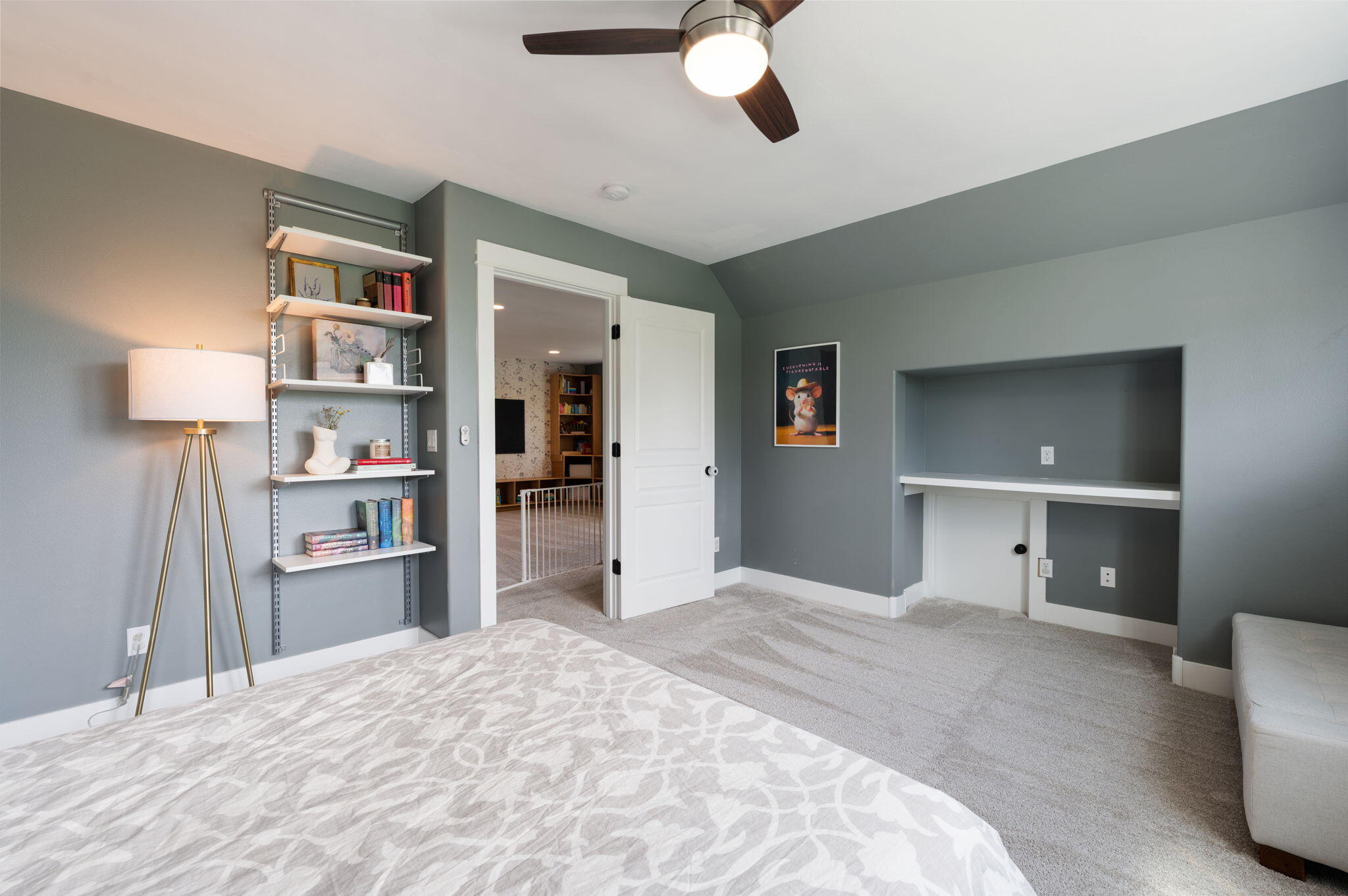 Yardley Estates - Residential