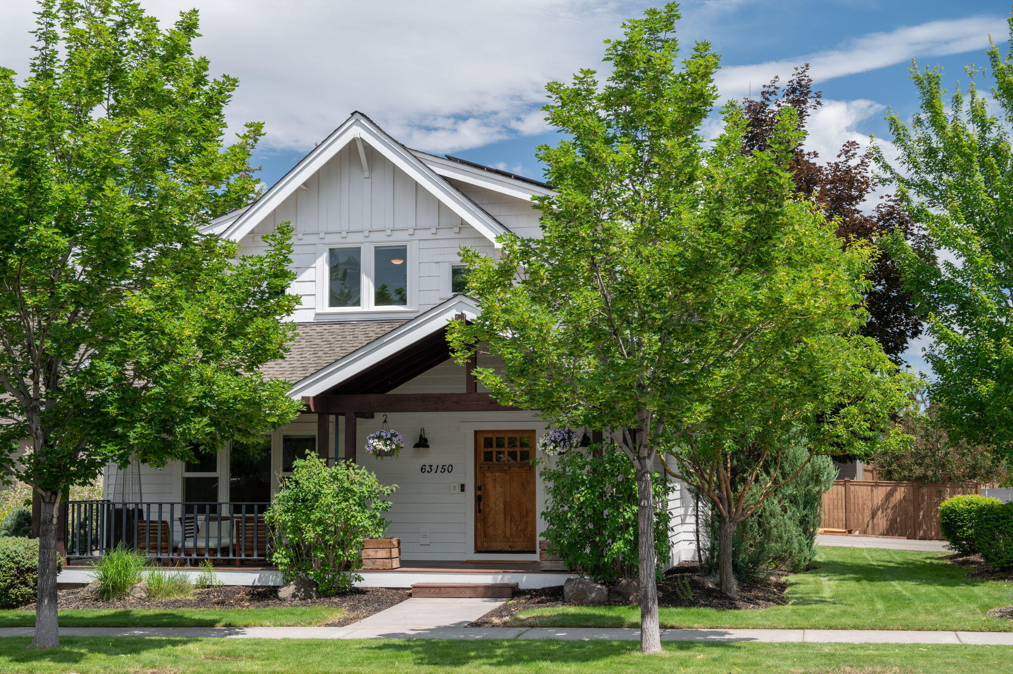 Yardley Estates - Residential