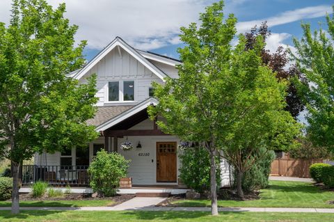 63150 Peale Street Bend OR 97701