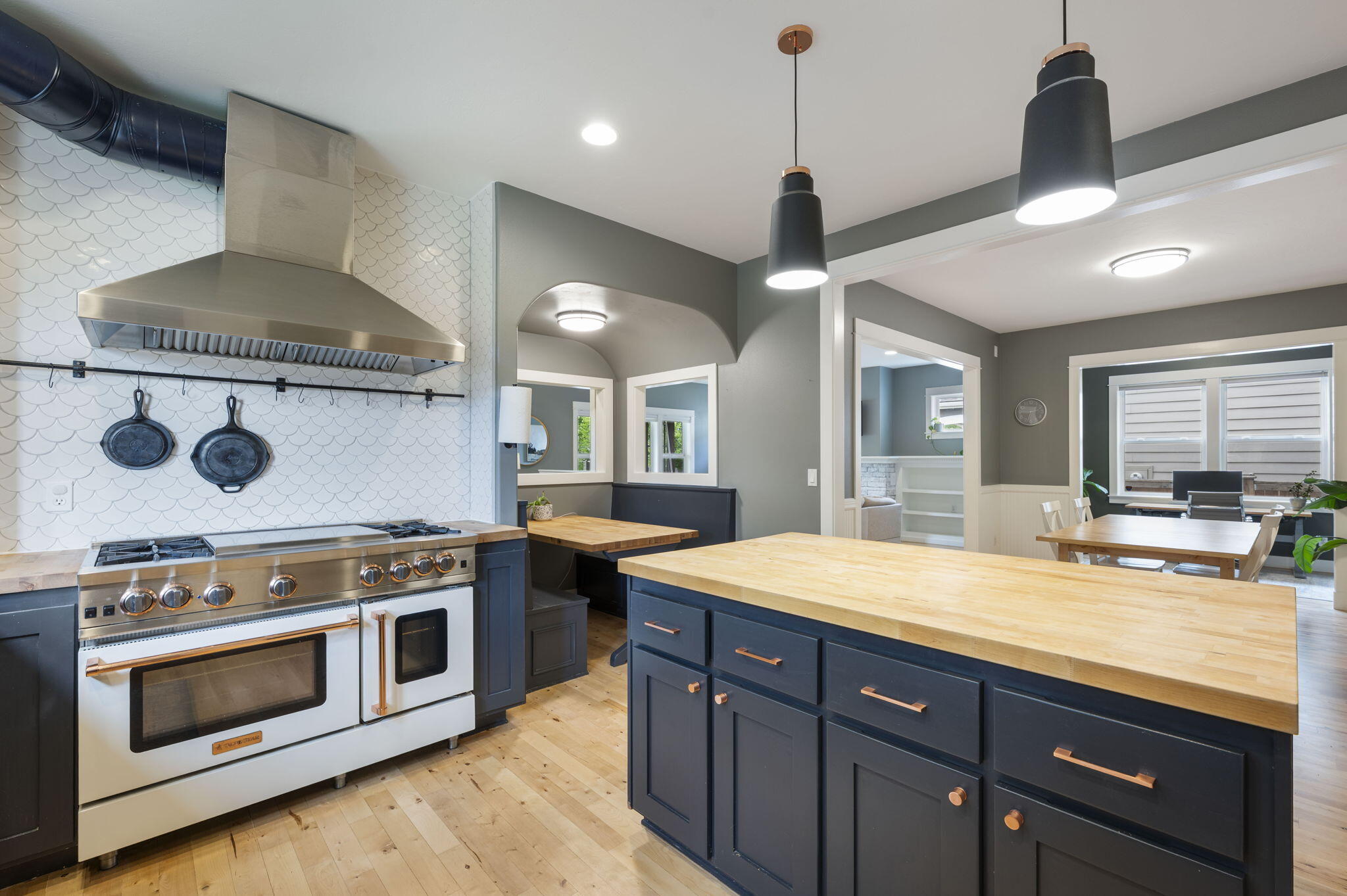 Yardley Estates - Residential