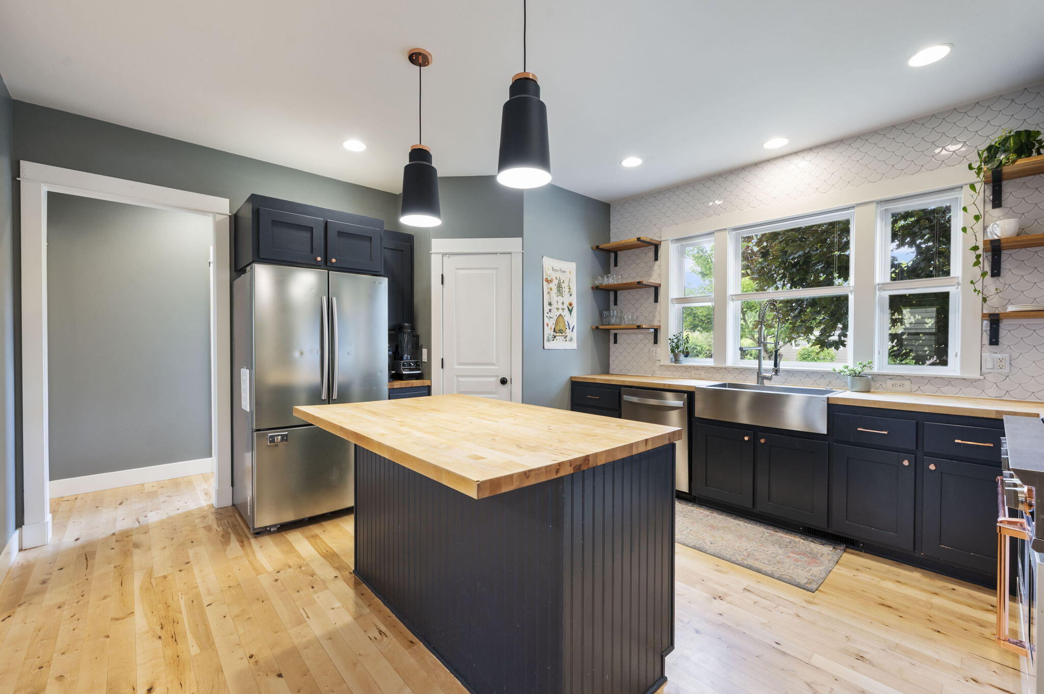 Yardley Estates - Residential