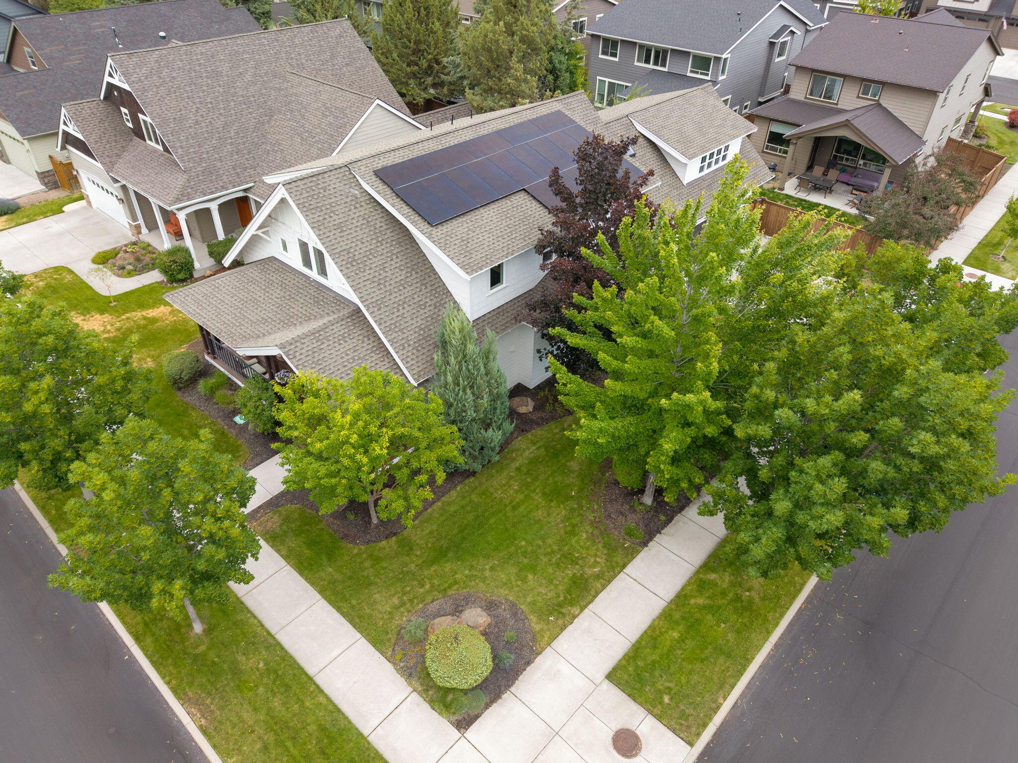 Yardley Estates - Residential