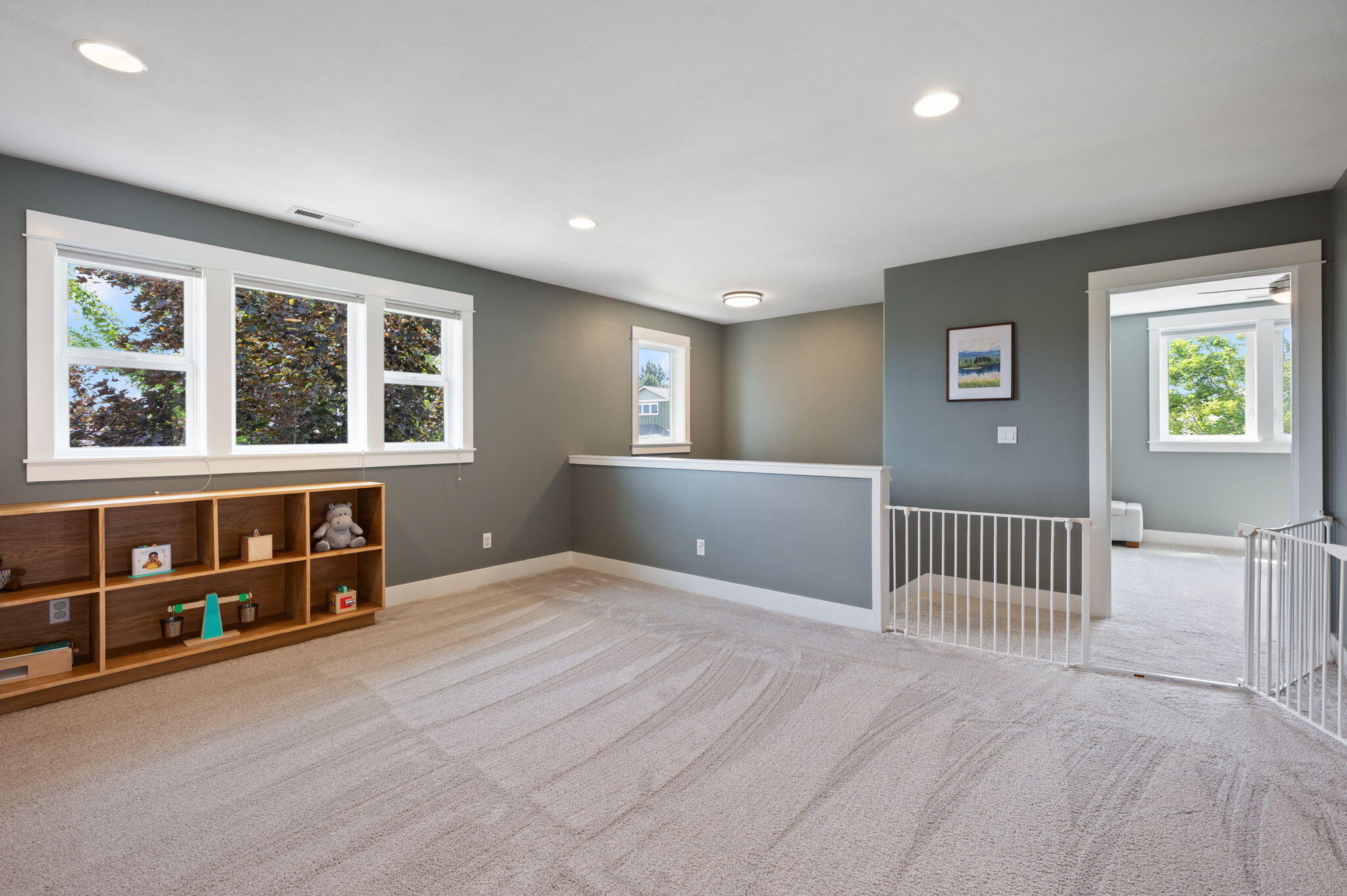 Yardley Estates - Residential