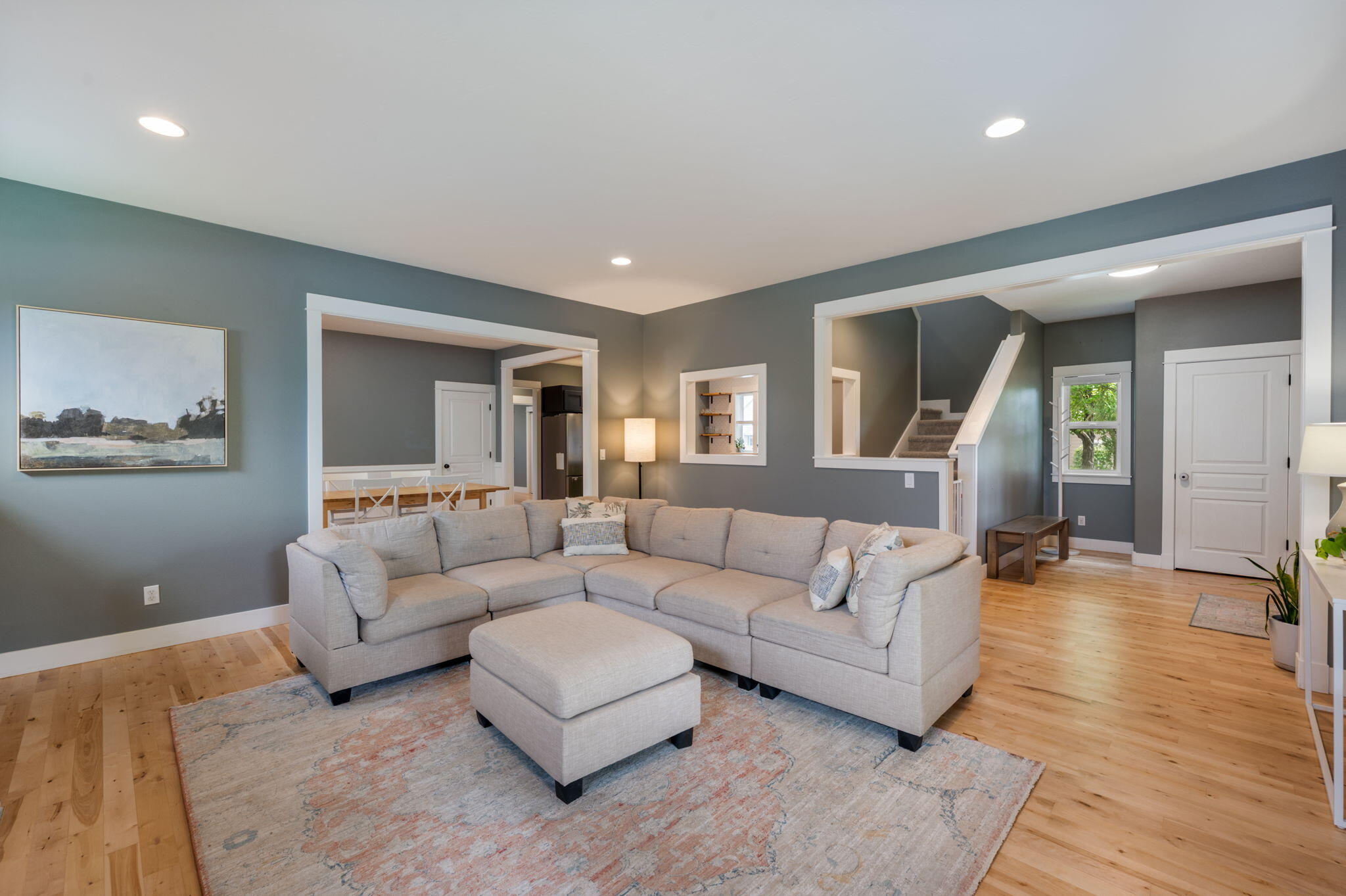 Yardley Estates - Residential