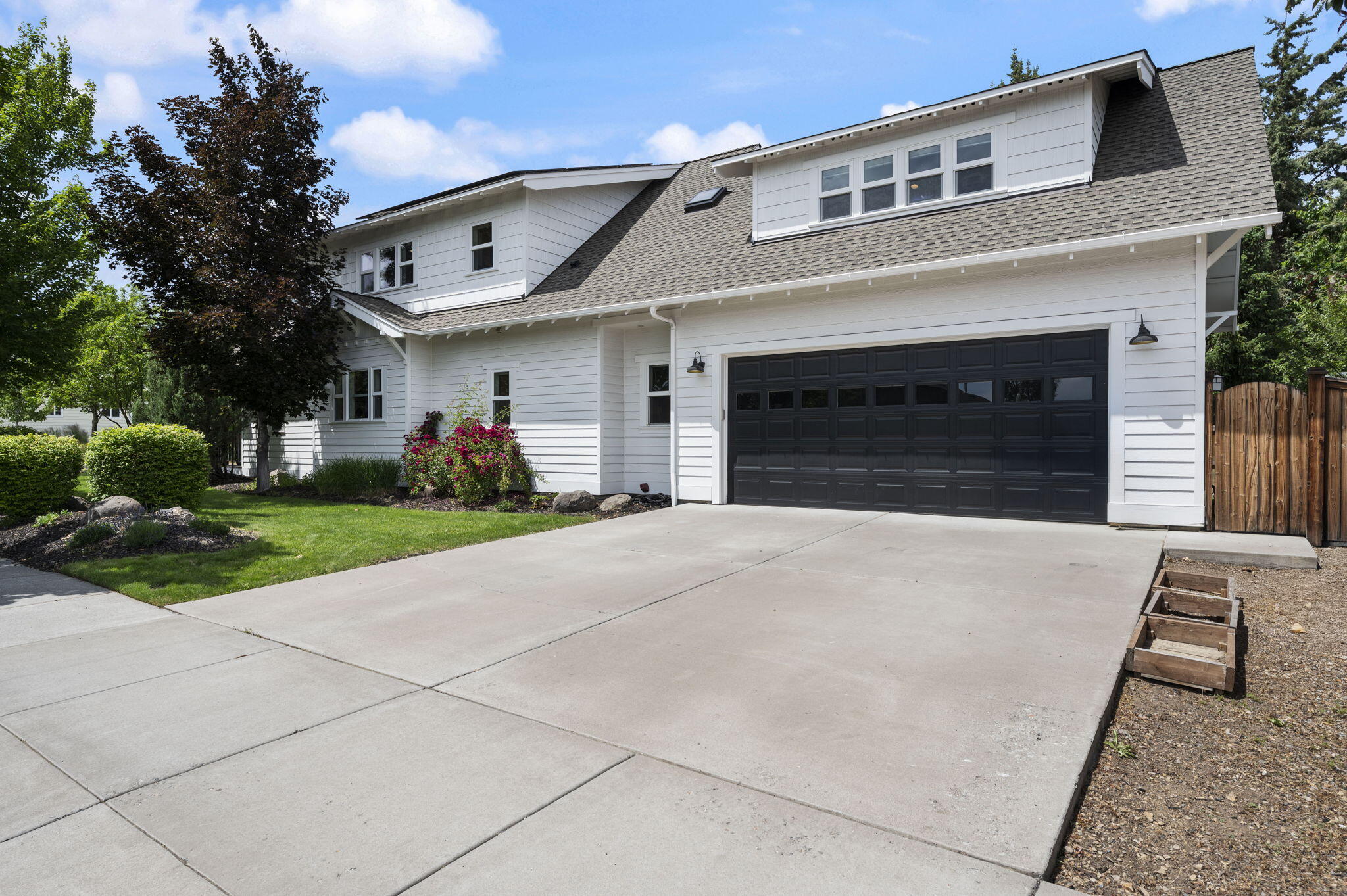 Yardley Estates - Residential