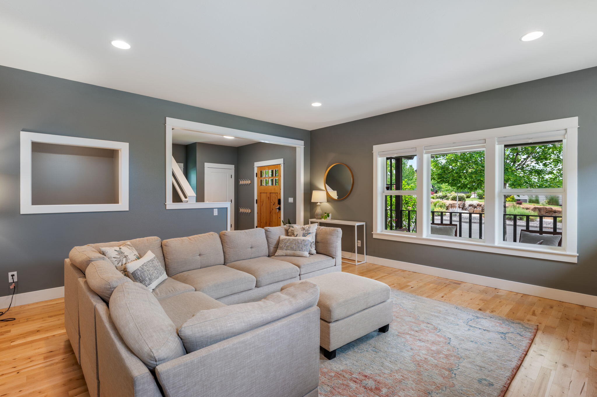 Yardley Estates - Residential