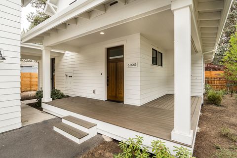 Tiny photo for 61661 Woodriver Drive #1-2, Bend, OR 97702 (MLS # 220220214)