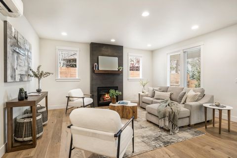 Tiny photo for 61661 Woodriver Drive #1-2, Bend, OR 97702 (MLS # 220220214)