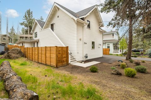 Tiny photo for 61661 Woodriver Drive #1-2, Bend, OR 97702 (MLS # 220220214)