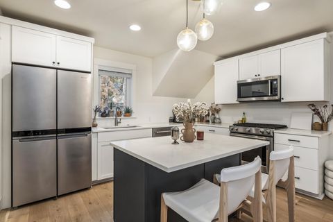 Tiny photo for 61661 Woodriver Drive #1-2, Bend, OR 97702 (MLS # 220220214)