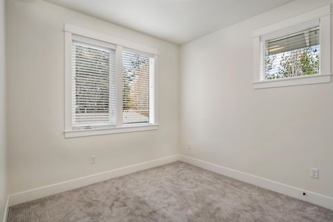 Tiny photo for 61661 Woodriver Drive #1-2, Bend, OR 97702 (MLS # 220220214)
