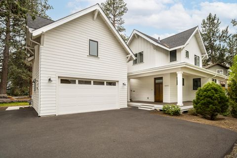 Photo of 61661 Woodriver Drive #1-2, Bend, OR 97702 (MLS # 220220214)