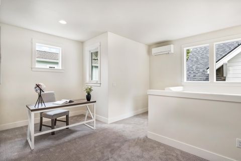 Tiny photo for 61661 Woodriver Drive #1-2, Bend, OR 97702 (MLS # 220220214)