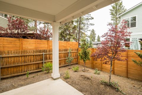 Tiny photo for 61661 Woodriver Drive #1-2, Bend, OR 97702 (MLS # 220220214)