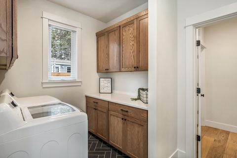 Tiny photo for 61661 Woodriver Drive #1-2, Bend, OR 97702 (MLS # 220220214)
