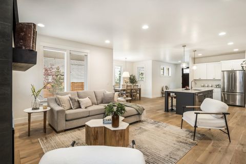 Tiny photo for 61661 Woodriver Drive #1-2, Bend, OR 97702 (MLS # 220220214)