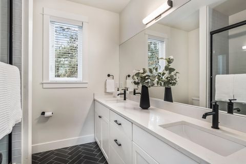 Tiny photo for 61661 Woodriver Drive #1-2, Bend, OR 97702 (MLS # 220220214)
