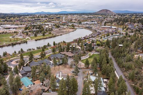 Tiny photo for 61661 Woodriver Drive #1-2, Bend, OR 97702 (MLS # 220220214)