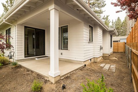Tiny photo for 61661 Woodriver Drive #1-2, Bend, OR 97702 (MLS # 220220214)
