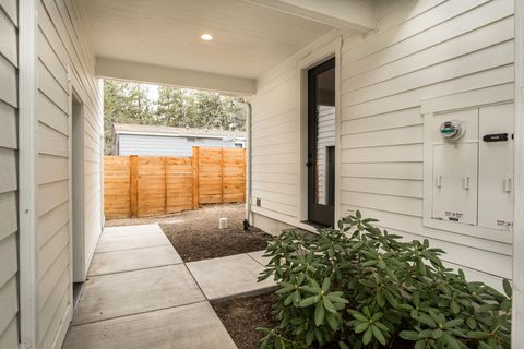 Tiny photo for 61661 Woodriver Drive #1-2, Bend, OR 97702 (MLS # 220220214)