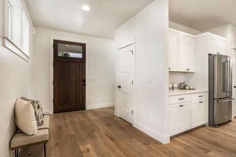 Tiny photo for 61661 Woodriver Drive #1-2, Bend, OR 97702 (MLS # 220220214)