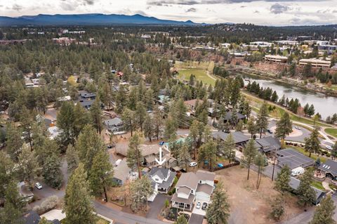 Tiny photo for 61661 Woodriver Drive #1-2, Bend, OR 97702 (MLS # 220220214)