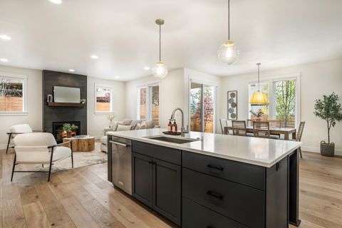 Tiny photo for 61661 Woodriver Drive #1-2, Bend, OR 97702 (MLS # 220220214)