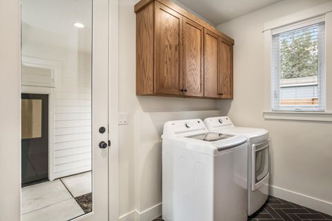 Tiny photo for 61661 Woodriver Drive #1-2, Bend, OR 97702 (MLS # 220220214)