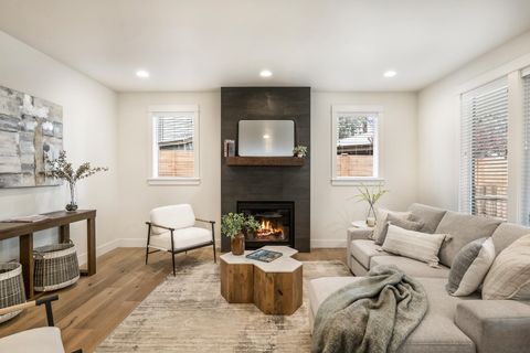 Tiny photo for 61661 Woodriver Drive #1-2, Bend, OR 97702 (MLS # 220220214)