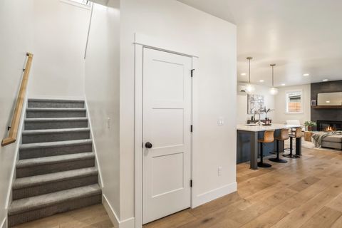 Tiny photo for 61661 Woodriver Drive #1-2, Bend, OR 97702 (MLS # 220220214)