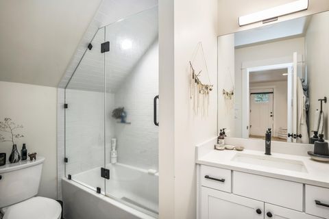 Tiny photo for 61661 Woodriver Drive #1-2, Bend, OR 97702 (MLS # 220220214)