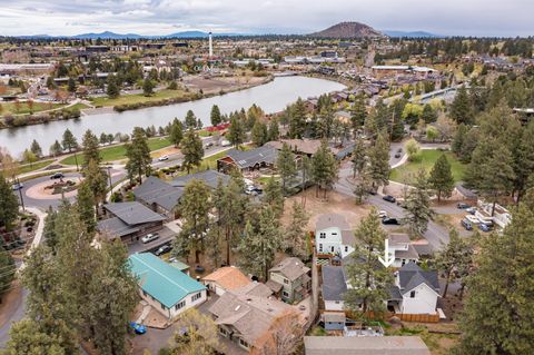 Tiny photo for 61661 Woodriver Drive #1-2, Bend, OR 97702 (MLS # 220220214)