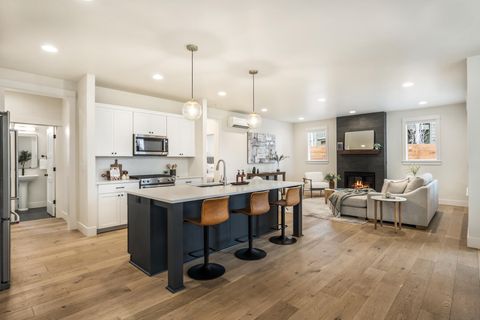 Tiny photo for 61661 Woodriver Drive #1-2, Bend, OR 97702 (MLS # 220220214)