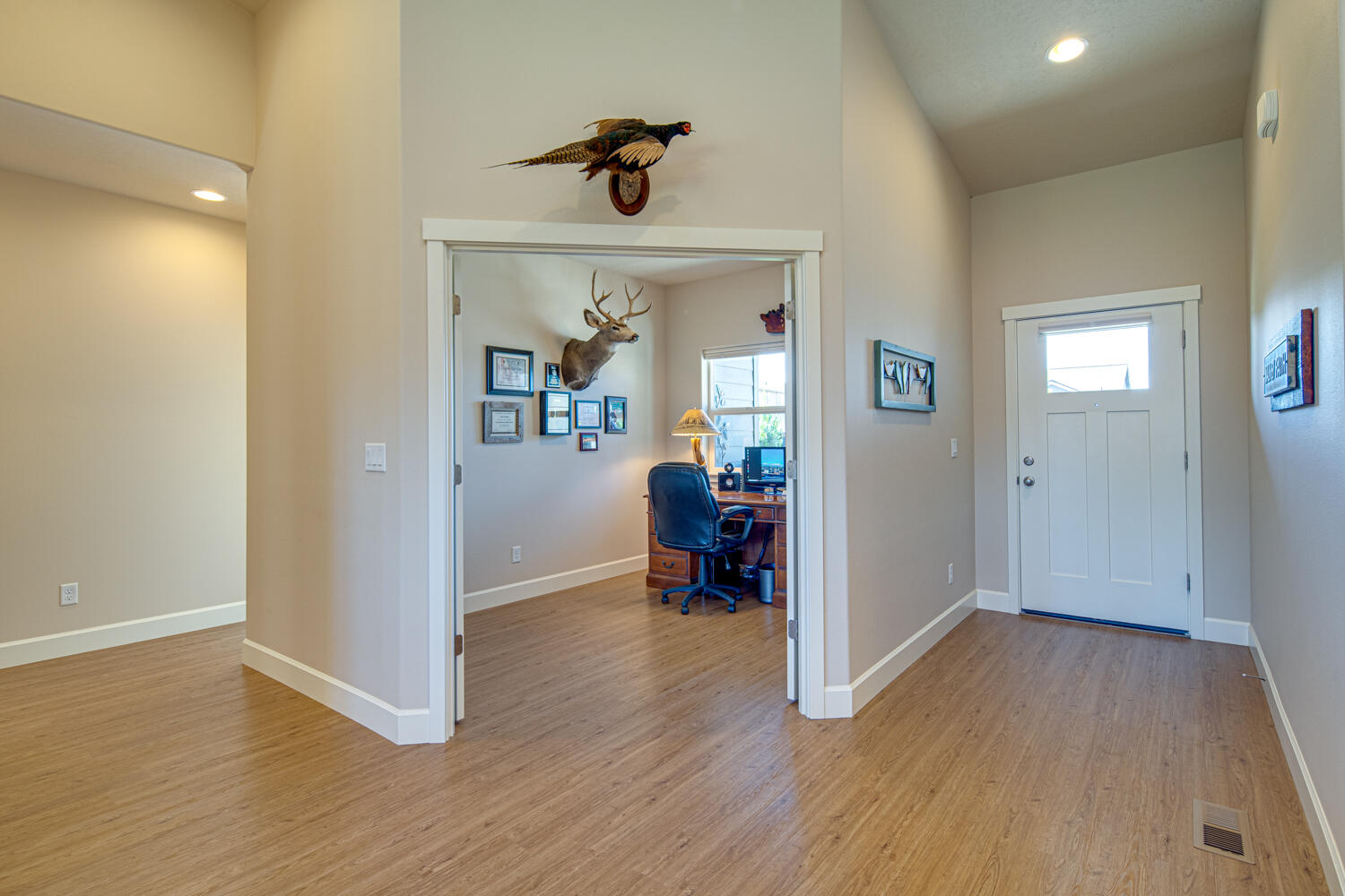 Josie Meadows - Residential