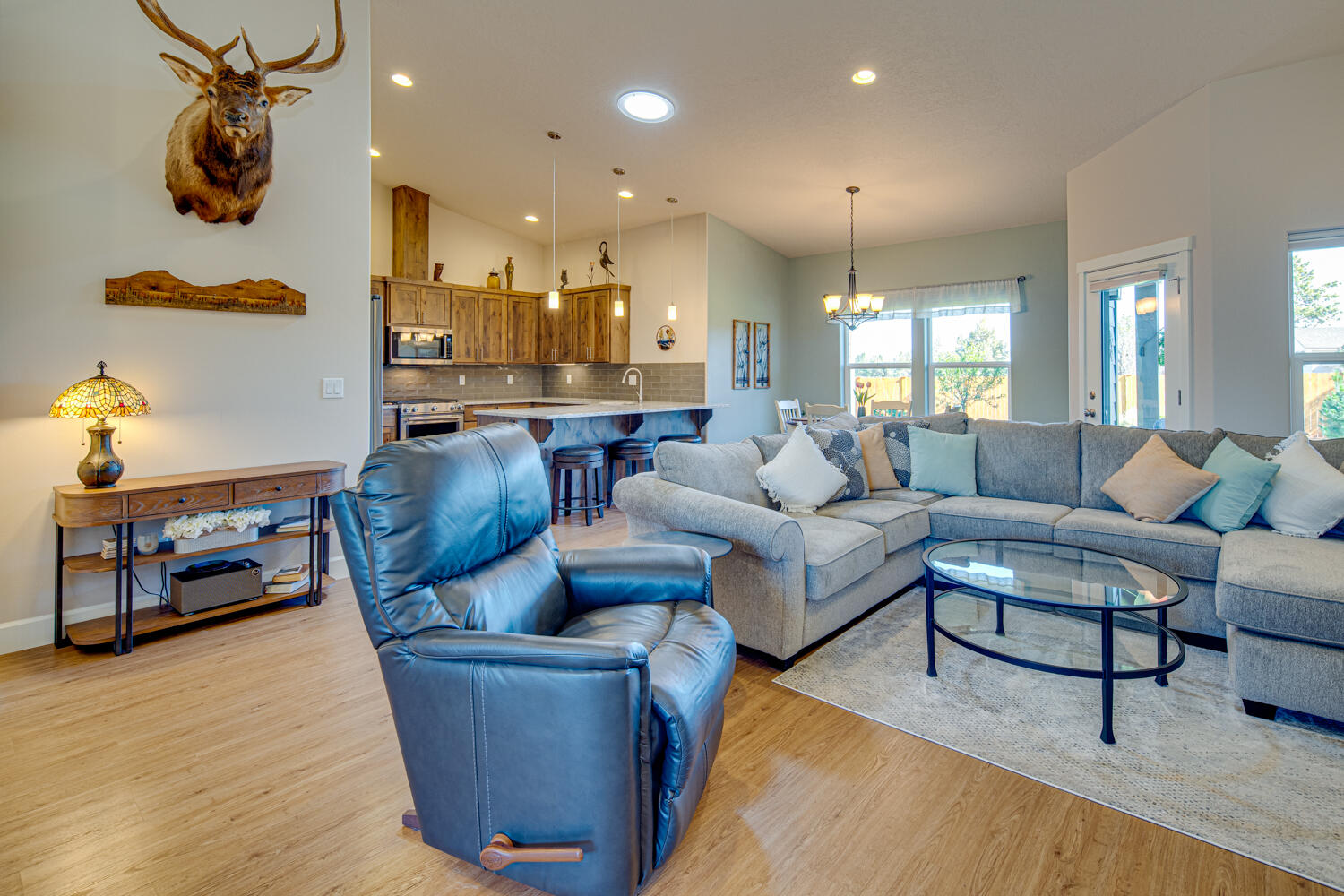 Josie Meadows - Residential