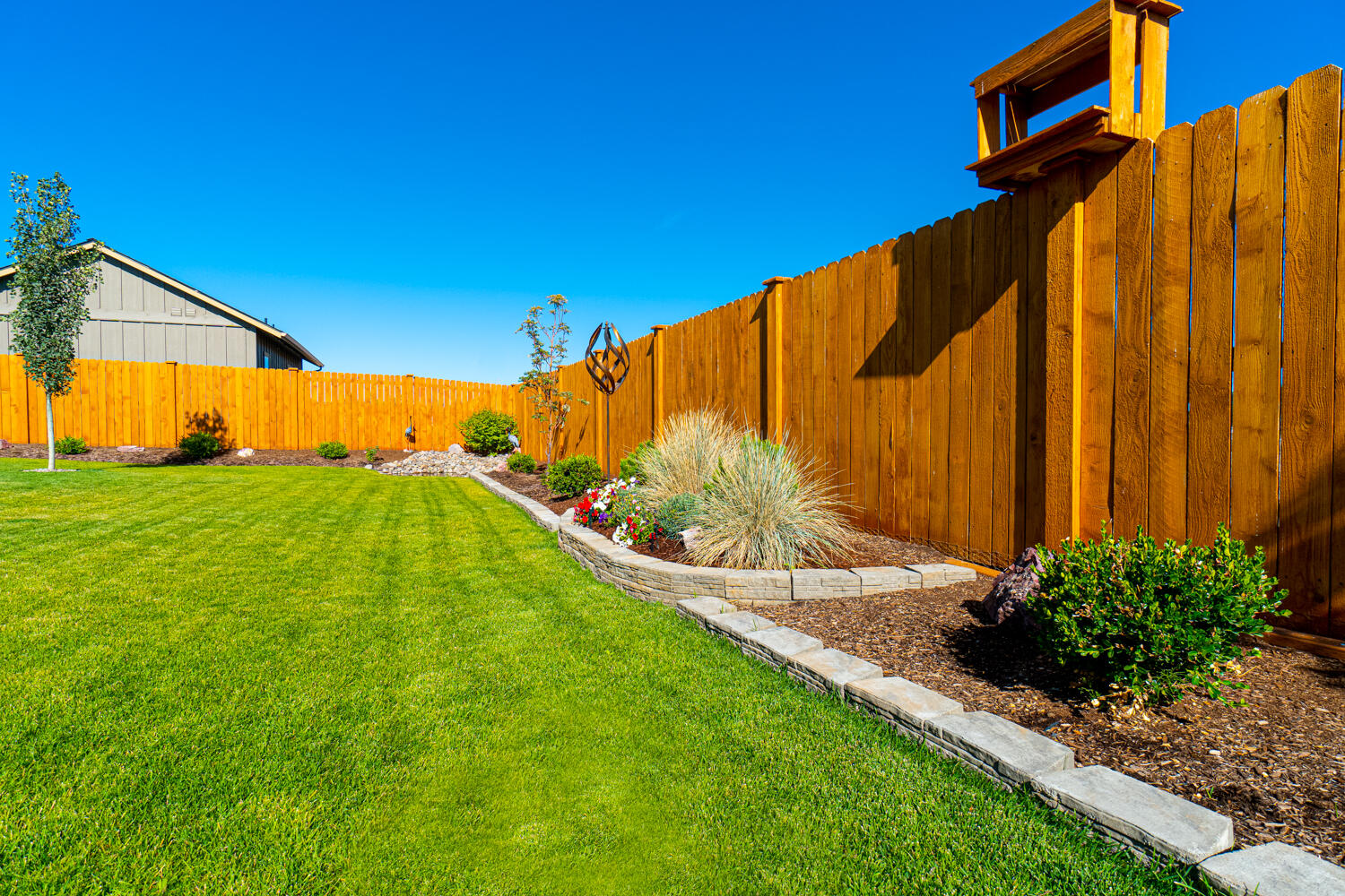 Josie Meadows - Residential