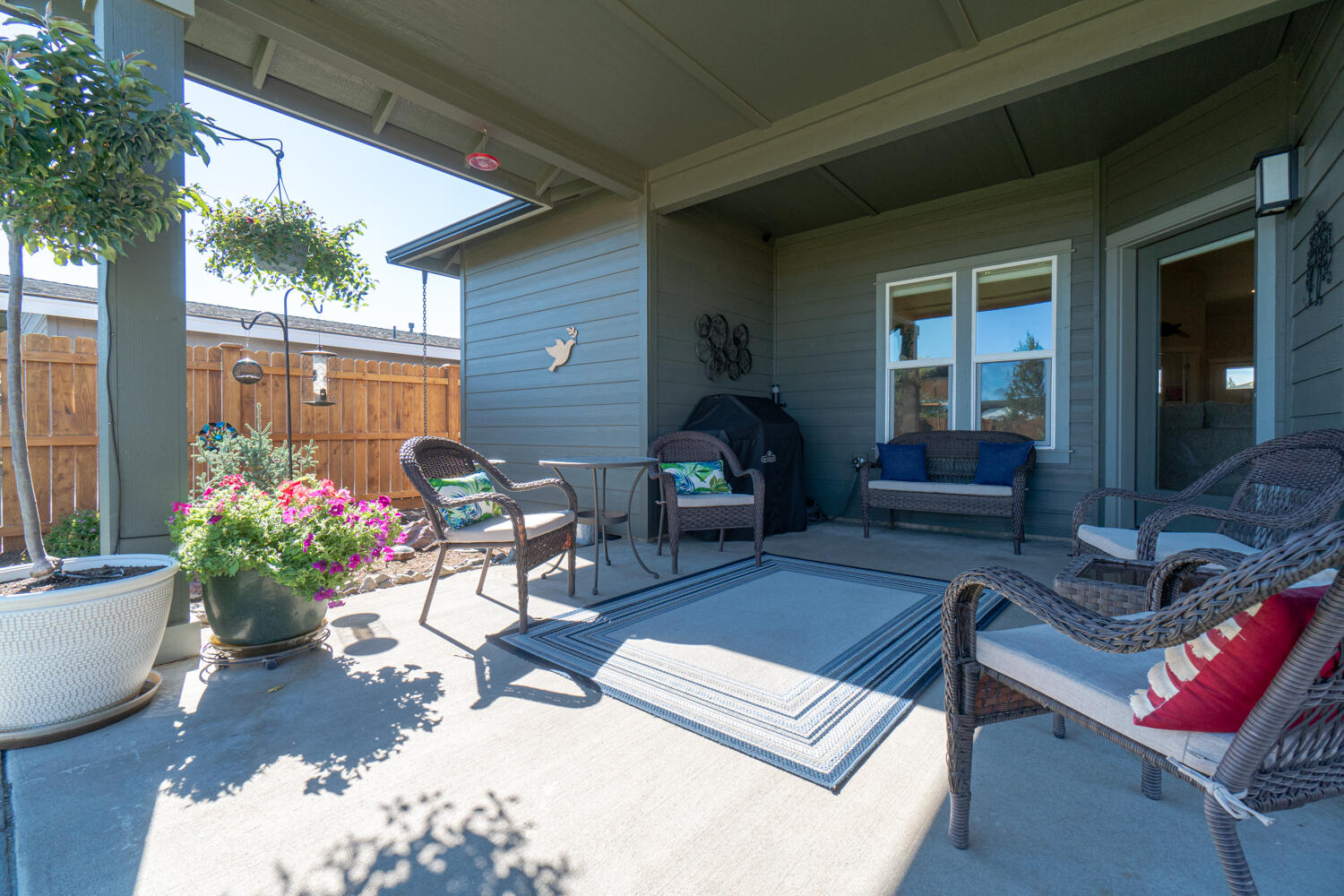 Josie Meadows - Residential