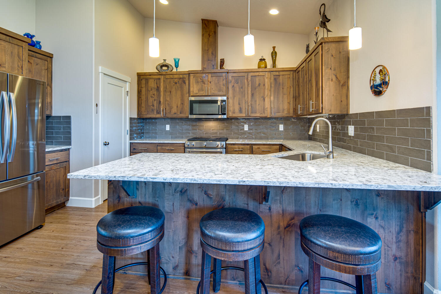 Josie Meadows - Residential