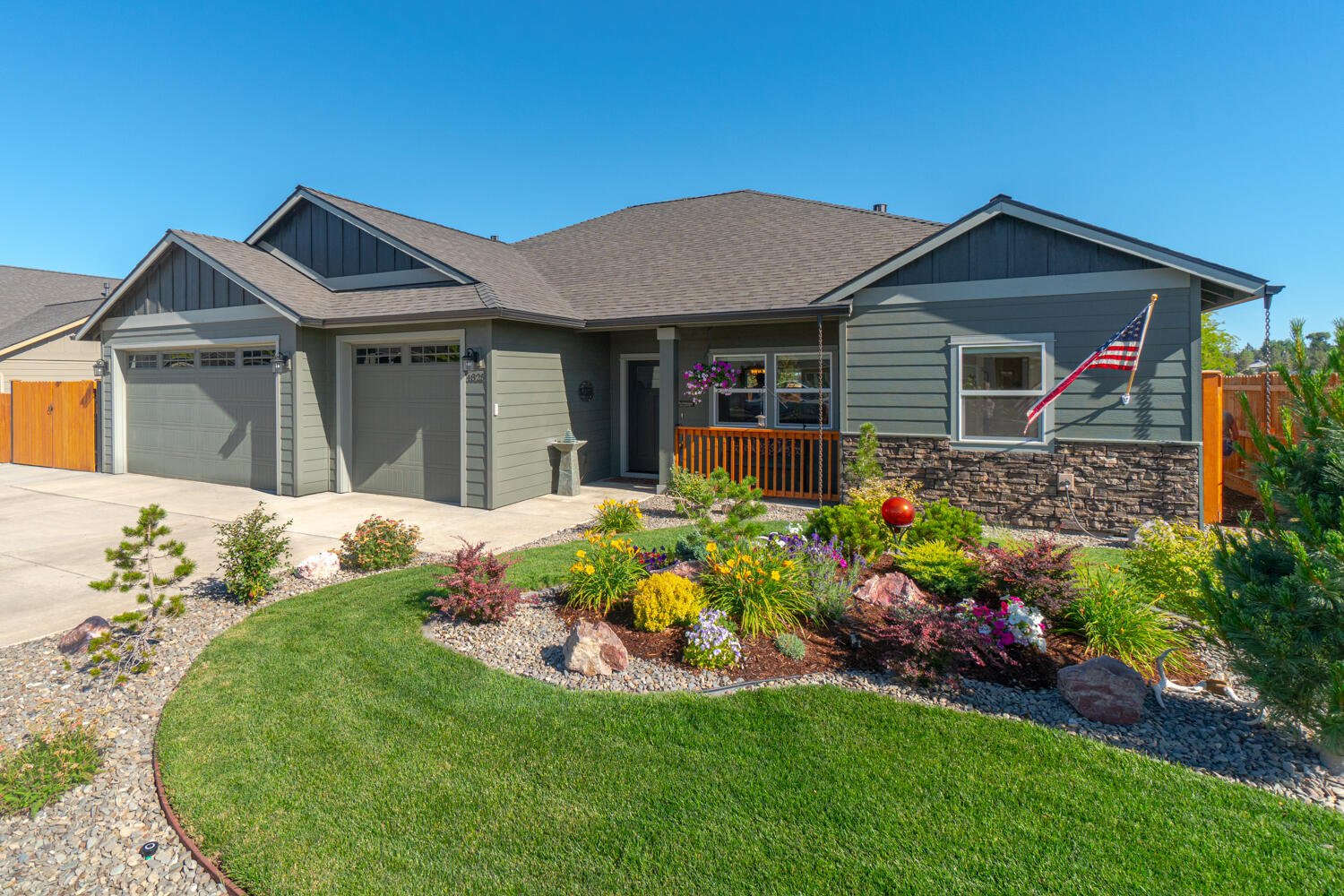 Josie Meadows - Residential