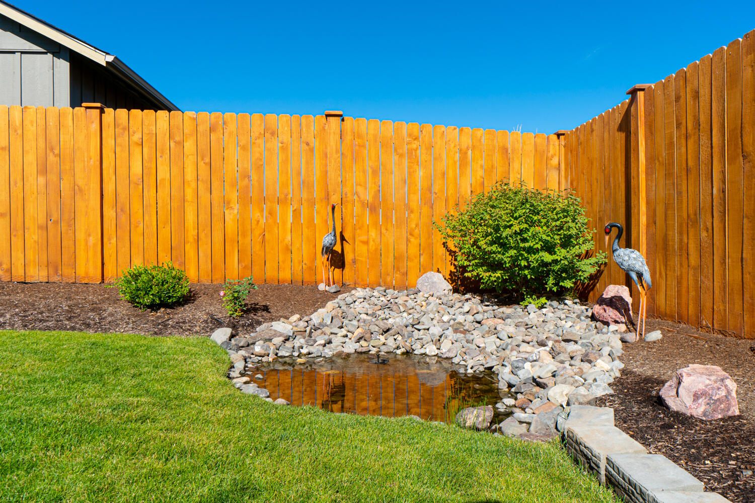 Josie Meadows - Residential